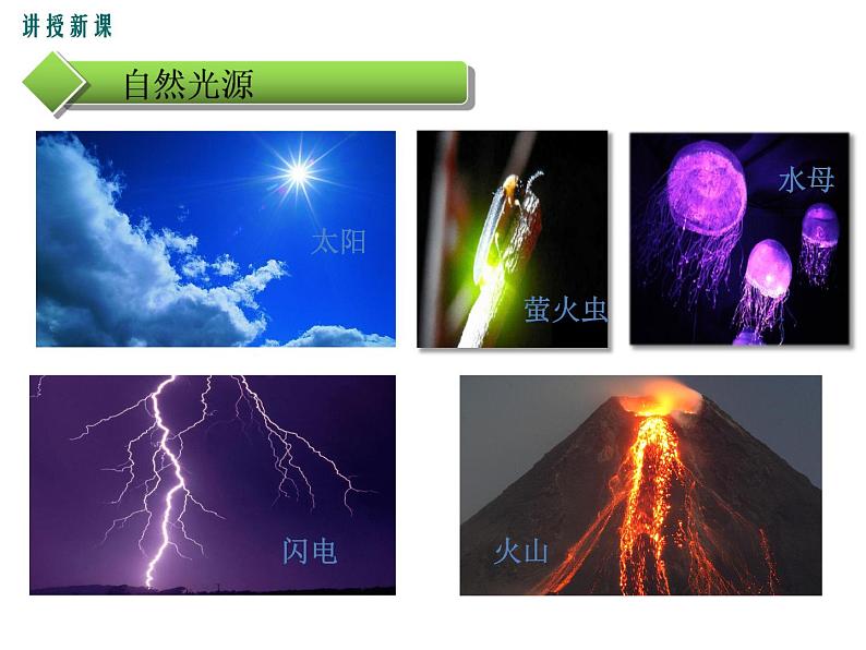 1光源 光的传播课件PPT06