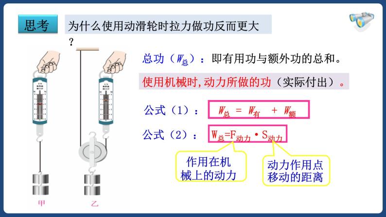 12.3机械效率-八年级物理下册课件（人教版）06