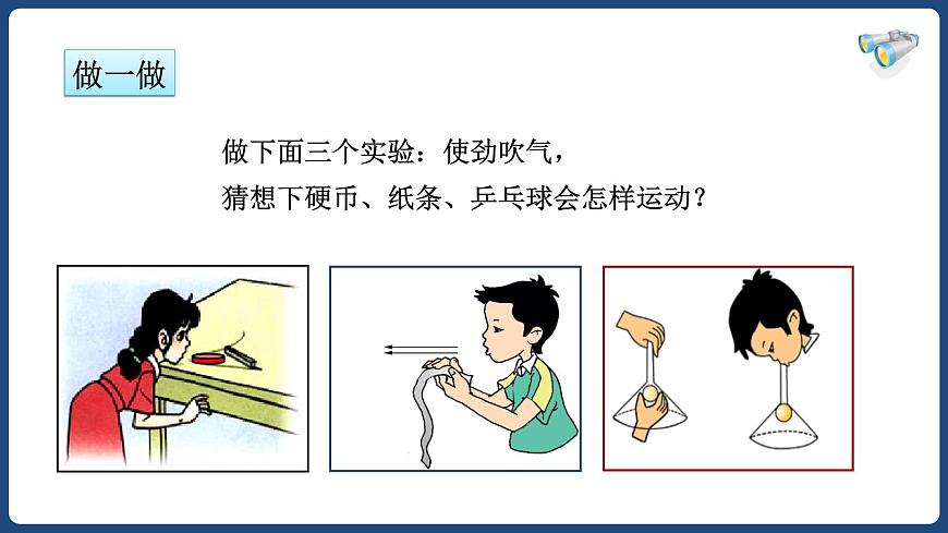 9.4流體壓強(qiáng)與流速的關(guān)系-八年級物理下冊課件（人教版）第4頁