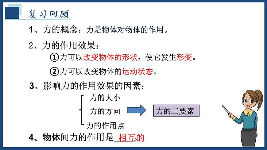 7.2彈力-八年級物理下冊課件（人教版）第2頁