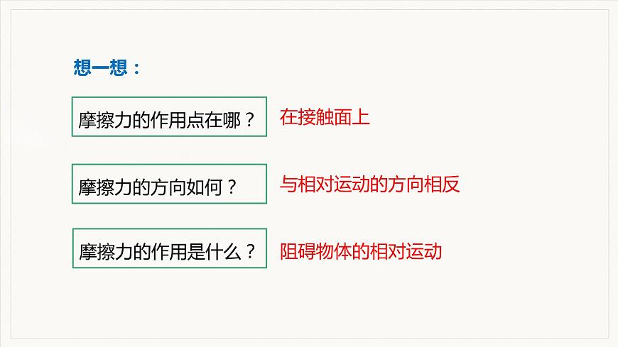 第1課時(shí)  認(rèn)識(shí)摩擦力及其影響因素第6頁(yè)