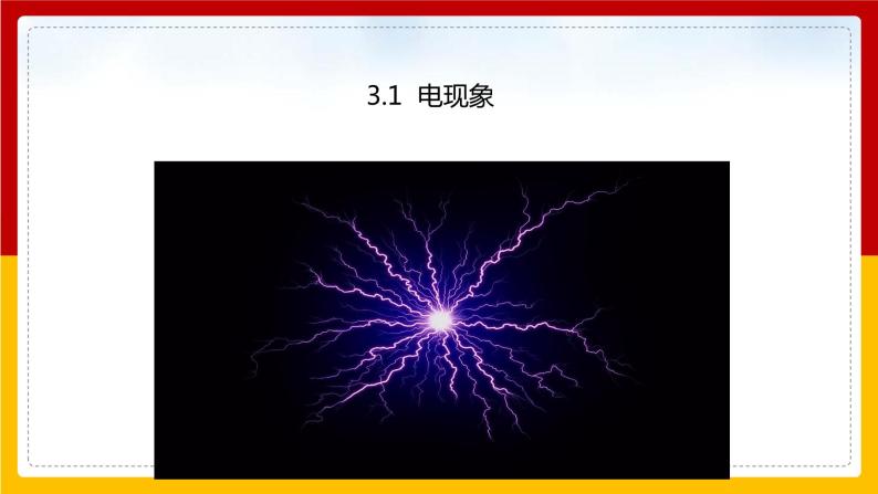 3.1 电现象（课件+教案+学案+练习）（教科版）05