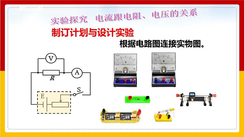 5.1 欧姆定律 (课件+教案+学案+练习)(教科版)06