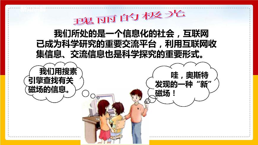 7.2  電流的磁場  課件第5頁