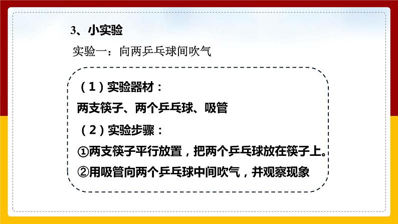 8.4流体压强与流速的关系课件第7页