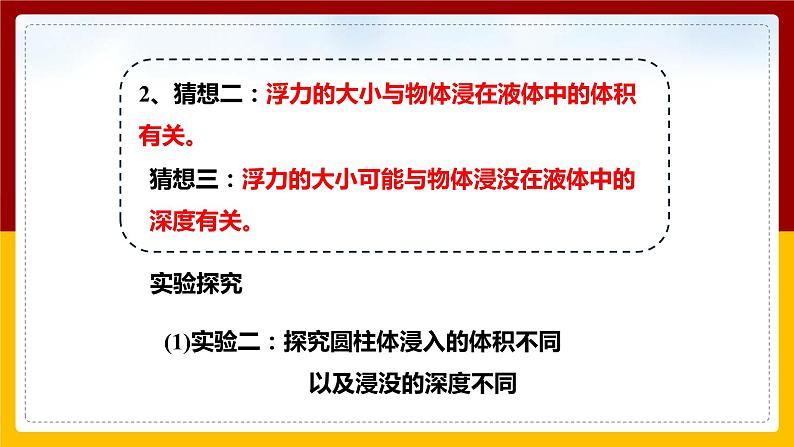 9.2阿基米德原理课件第8页
