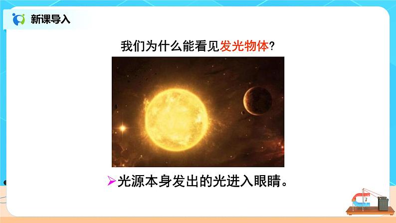 4.2《光的反射》(课件+教案+练习)03