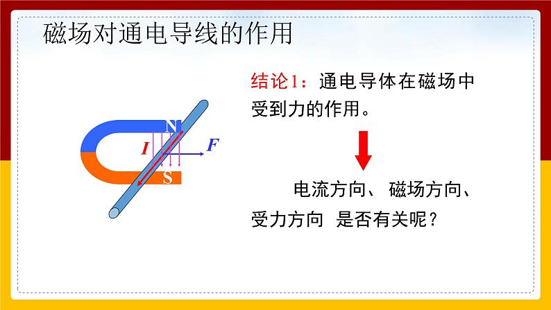 《20.4 电动机》(课件+教案+练习+导学案)06