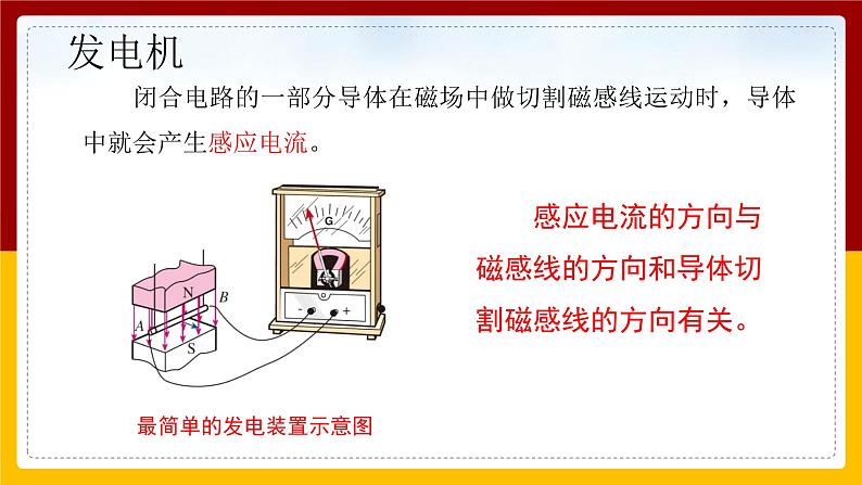 《20.5 磁生电》(2课时)(课件+教案+练习+导学案)03