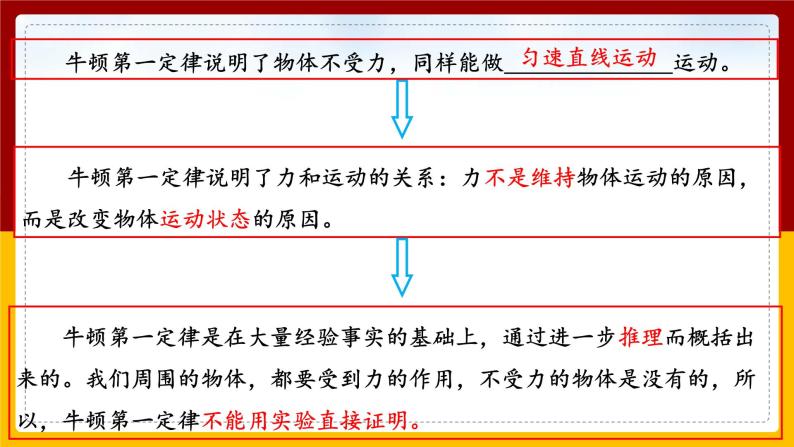 8.1牛顿第一定律（课件+教案+练习+学案）08