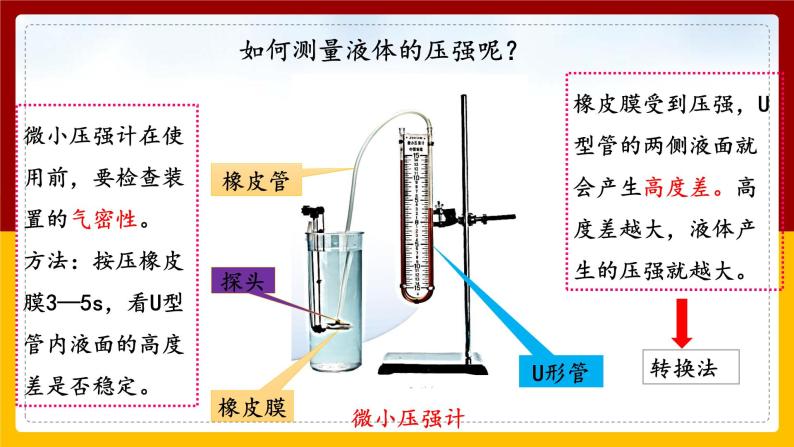 9.2液体的压强（课件+教案+练习+学案）07