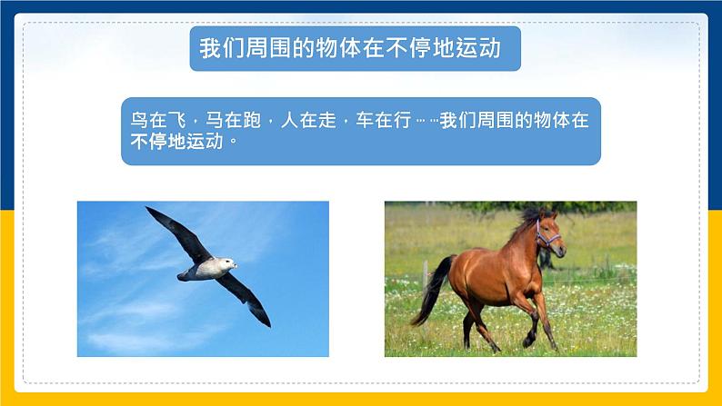2.1认识运动 课件第5页