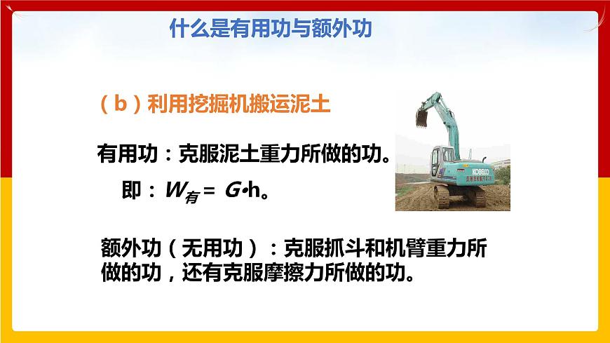11.3 如何提高機(jī)械效率 課件第5頁(yè)