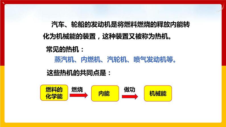 12.4 热机与社会发展第4页