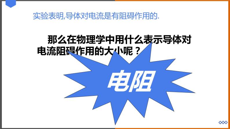 《14.1 怎样认识电阻》（课件+教案+练习+学案）03