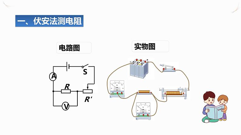 17.3电阻的测量(课件+教案+学案+练习)04
