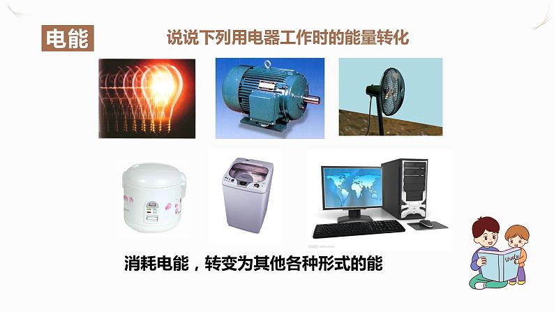 18.1电能 电功(课件+教案+学案+练习)06