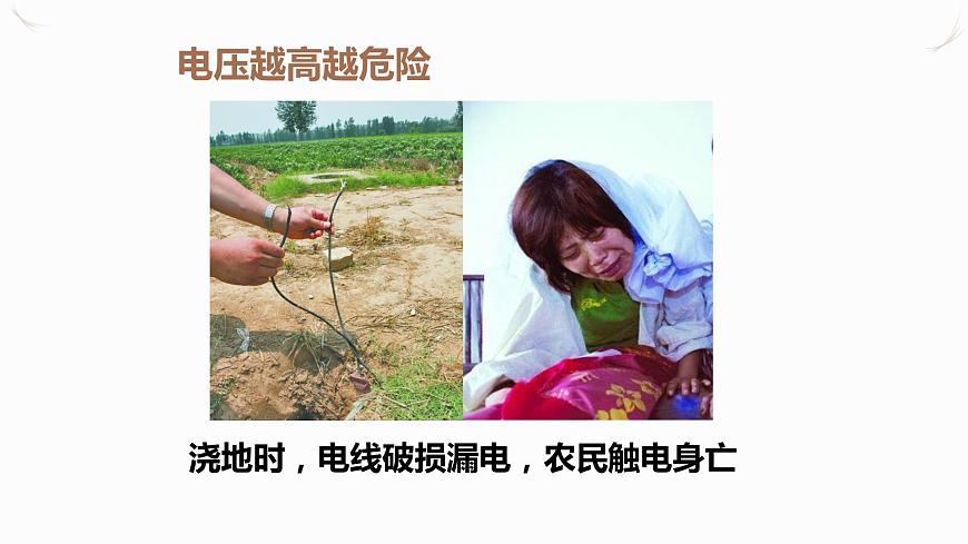 19.3安全用電 課件第4頁