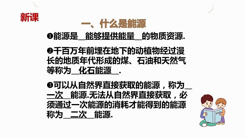 22.1能源(课件+教案+学案+练习)05
