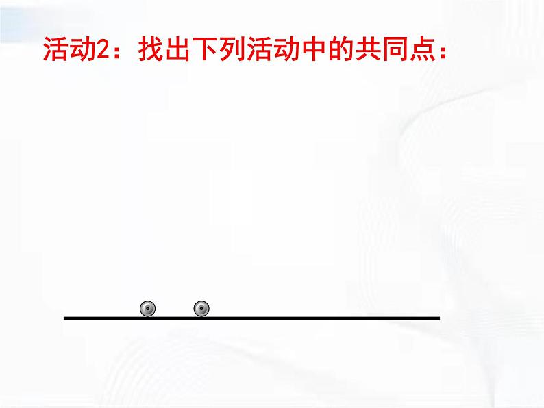 人教版八年级物理下册 11.1功-2020-2021 同步课件第5页