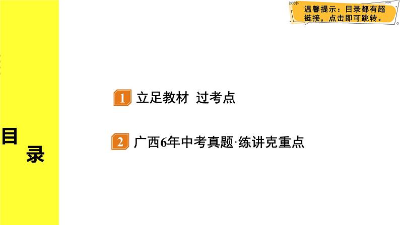 沪粤版物理中考复习 09.第九章 浮力与升力 PPT课件+单元练习02