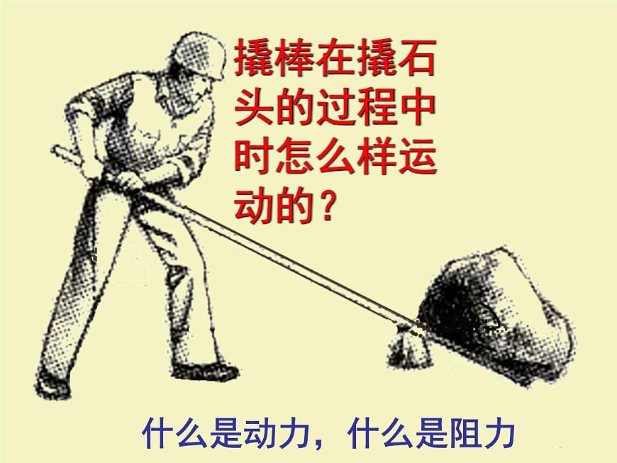 12-1杠桿課件人教版物理八年級(jí)下冊(cè)第5頁(yè)