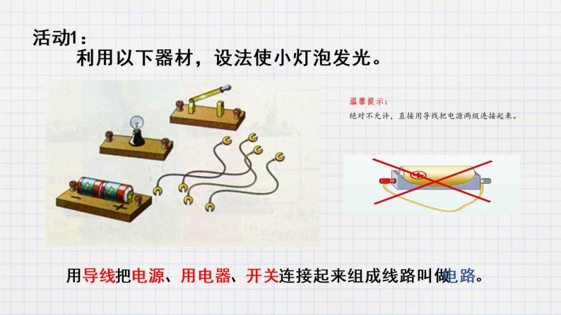 11.1认识电路（课件+教案+练习+学案）05