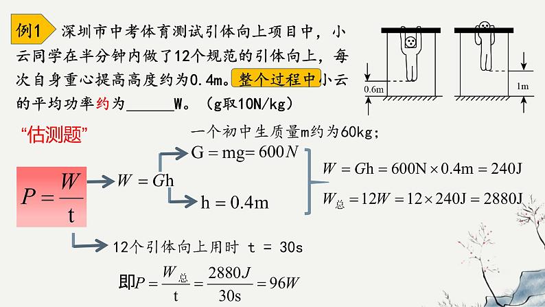 11.2《功率》(第三课时)-课件第6页