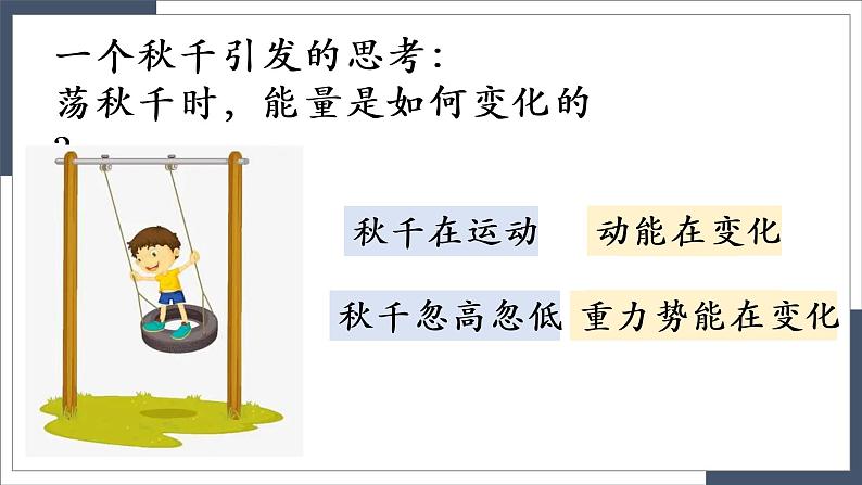 11.4《机械能及其转化》-课件第3页