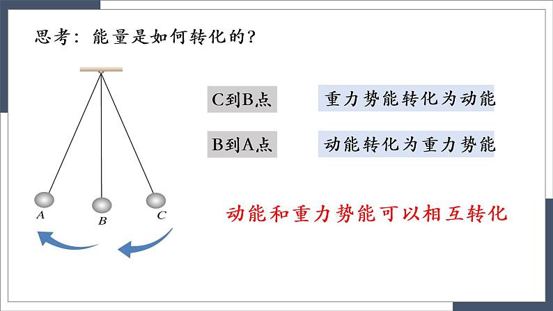 11.4《机械能及其转化》-课件第8页