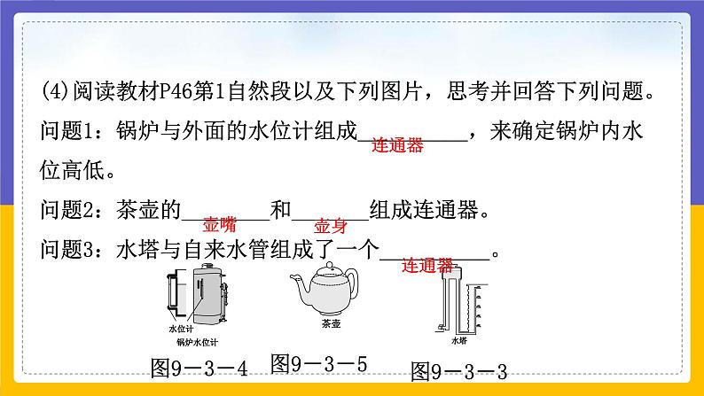 9.3 连通器(课件+教案+练习+学案)06