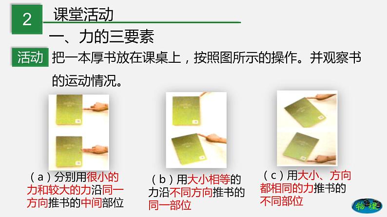 7.2 力的描述(课件)-2019-2020学年八年级物理下册同步精品系列(教科版)(共21张PPT)04