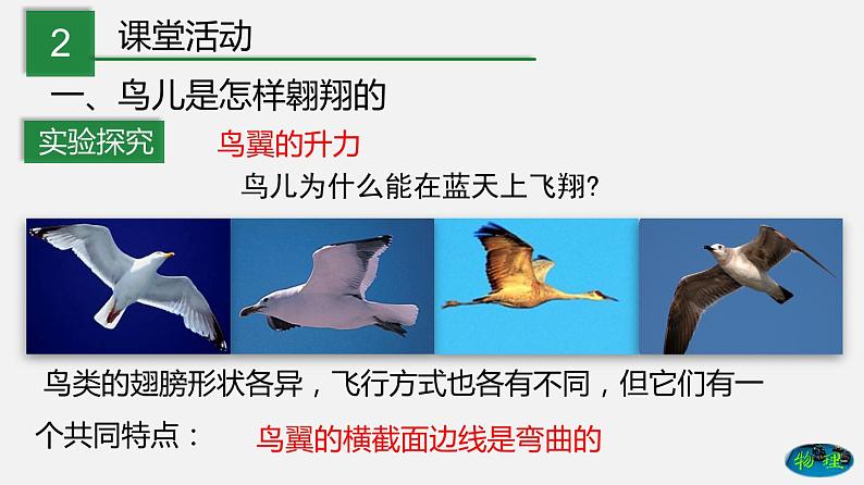 10.1 在流体中运动(课件)-2019-2020学年八年级物理下册同步精品系列(教科版)(共25张PPT)03