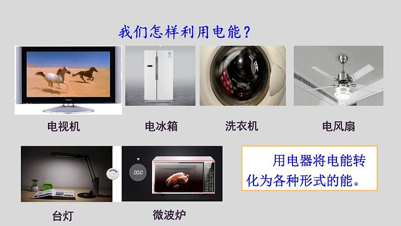2022年中考物理一轮复习 十六章 电功率课件PPT04