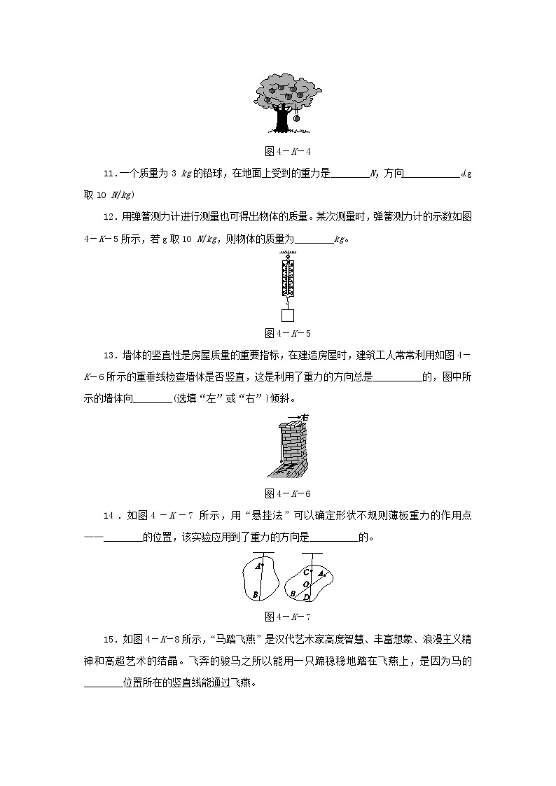 7.4 重力（课件+教案+练习+学案）03