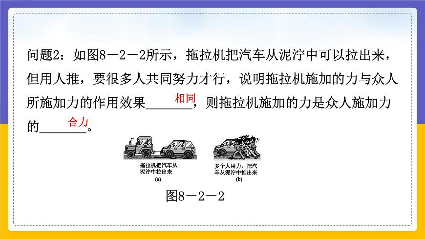 力的平衡第3頁