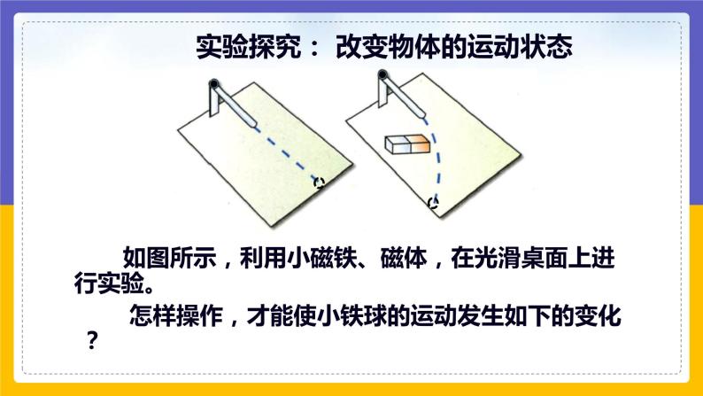 8.3 力改变物体的运动状态（课件+教案+练习+学案）08