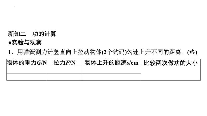 11-1功课件-2021-2022学年人教版物理八年级下册06