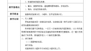 初中物理第七章 磁与电2 电流的磁场教案及反思