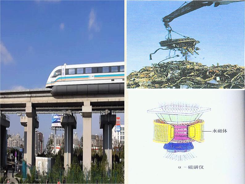 教科版九年级物理上册 7.1 磁现象(课件)第3页