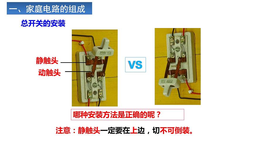 19.1 家庭電路 課件-2021-2022學(xué)年人教版物理九年級(jí)全一冊(cè)第4頁
