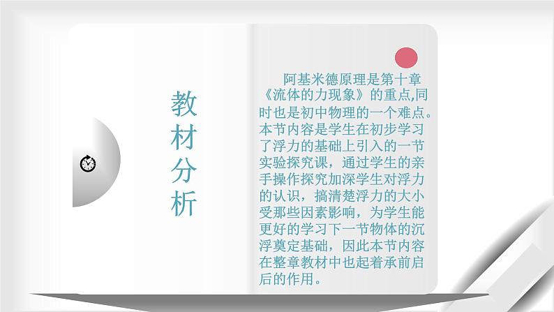 教科版物理八年级下册 10.3 探究影响浮力大小的因素(课件)03
