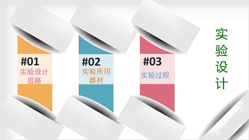 教科版物理八年级下册 10.3 探究影响浮力大小的因素(课件)07