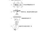 物理九年级下册第十六章 电磁现象第二节 电生磁巩固练习