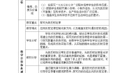 物理教科版2 光的反射定律教学设计