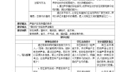初中物理教科版八年级上册第三章 声1 认识声现象教学设计