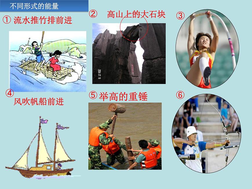 2022年人教版八年級(jí)物理下冊第11章第3節(jié)動(dòng)能和勢能課件 (4)第6頁