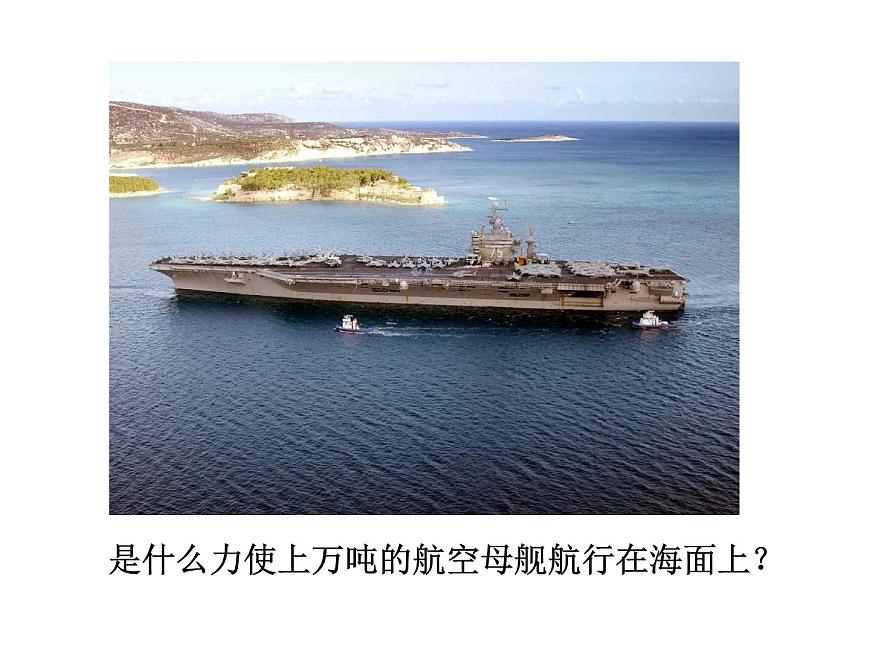 2022年人教版八年級(jí)物理下冊(cè)第10章第1節(jié)浮力課件 (3)第3頁