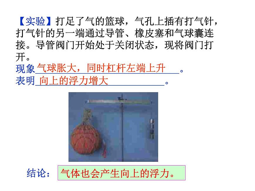 2022年人教版八年級(jí)物理下冊(cè)第10章第1節(jié)浮力課件 (3)第8頁