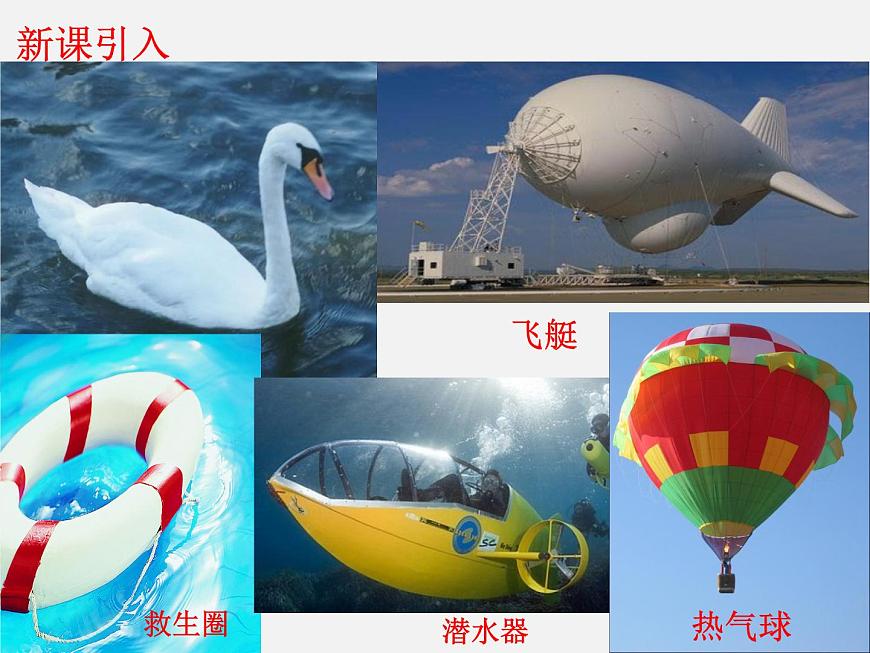 2022年人教版八年級物理下冊第10章第1節(jié)浮力課件 (1)第3頁